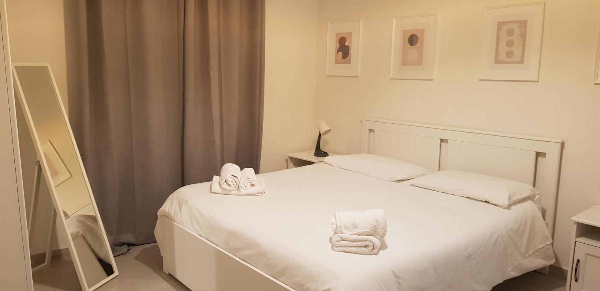 Trastevere Residenze โรม ภายนอก รูปภาพ