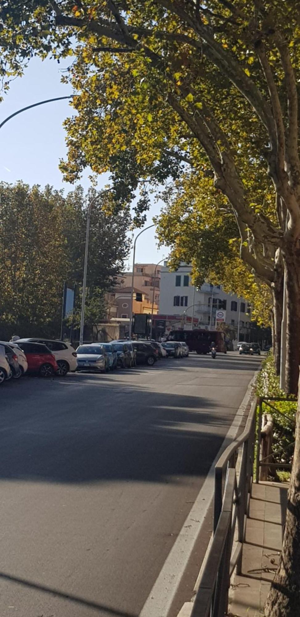 Trastevere Residenze โรม ภายนอก รูปภาพ