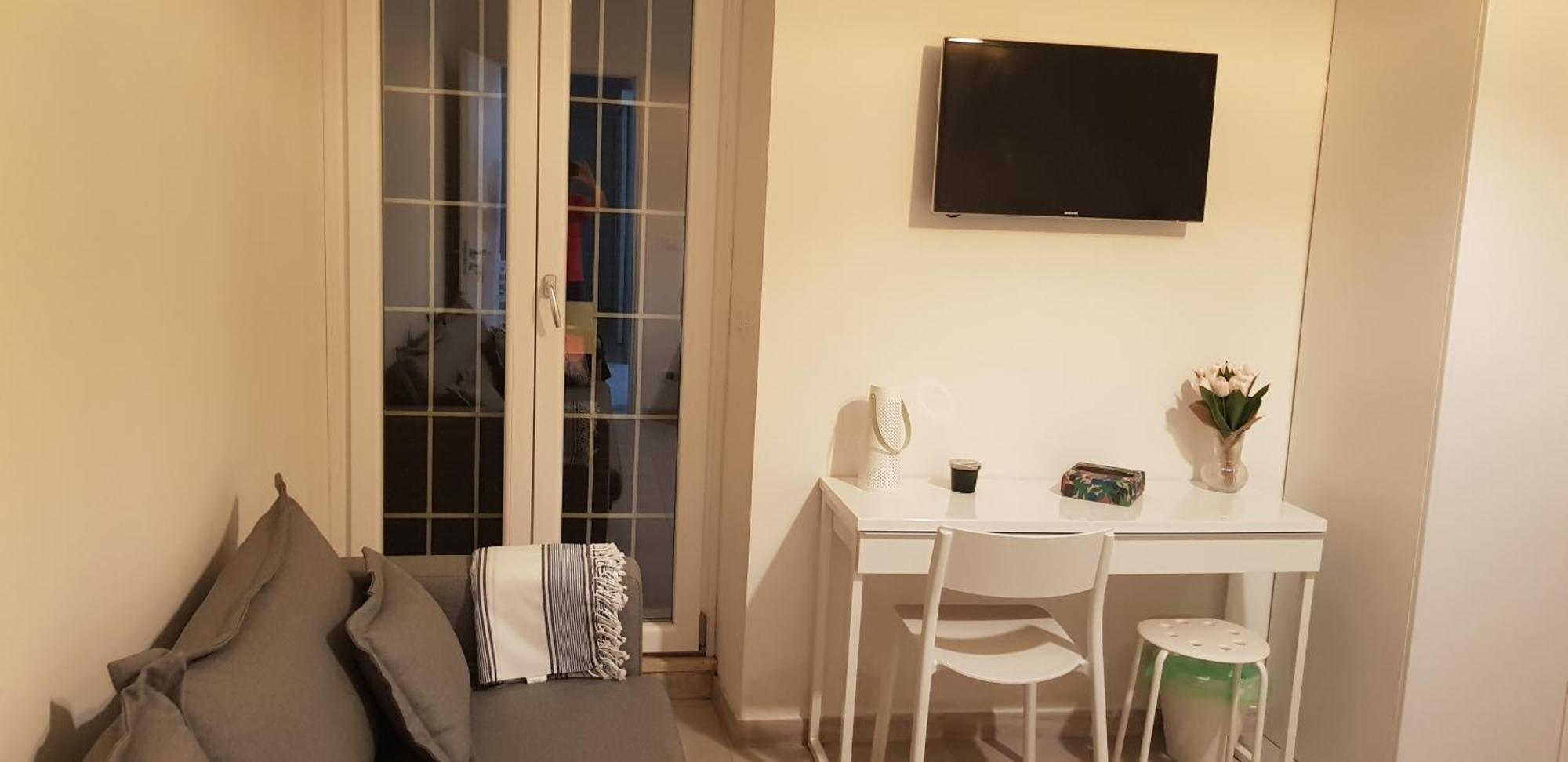 Trastevere Residenze โรม ภายนอก รูปภาพ