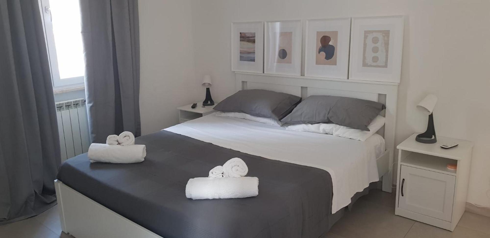 Trastevere Residenze โรม ภายนอก รูปภาพ