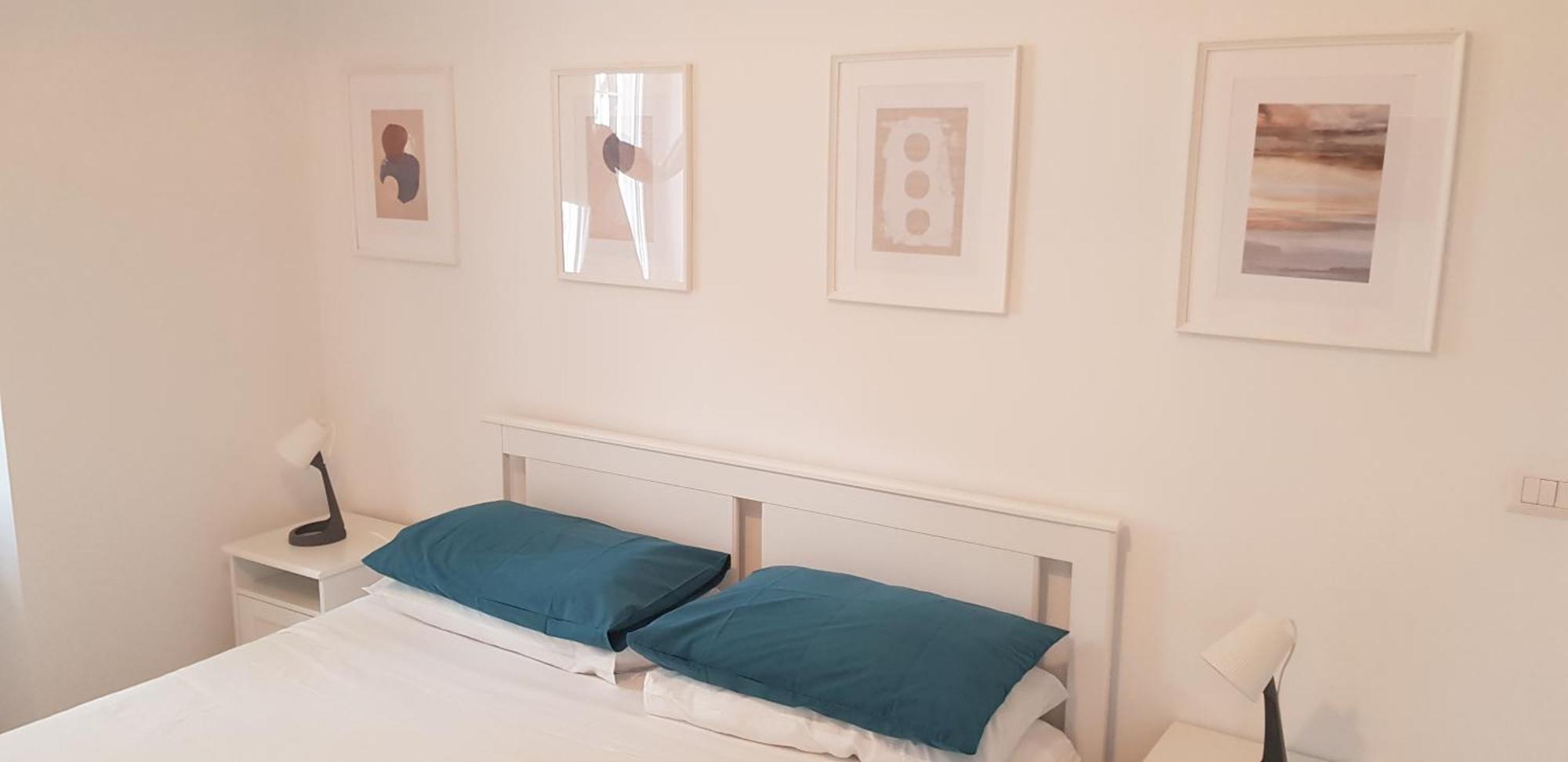 Trastevere Residenze โรม ภายนอก รูปภาพ
