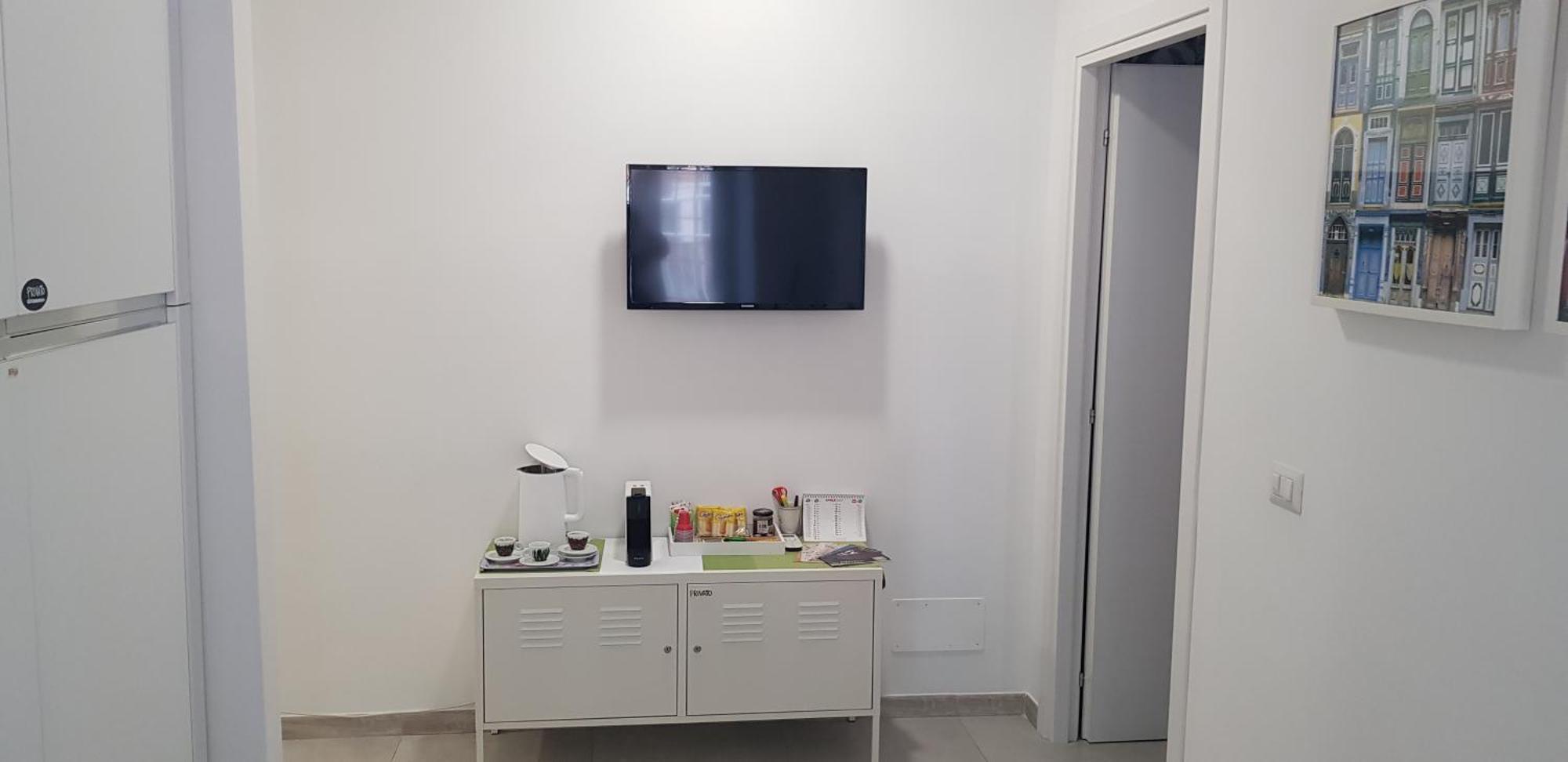 Trastevere Residenze โรม ภายนอก รูปภาพ
