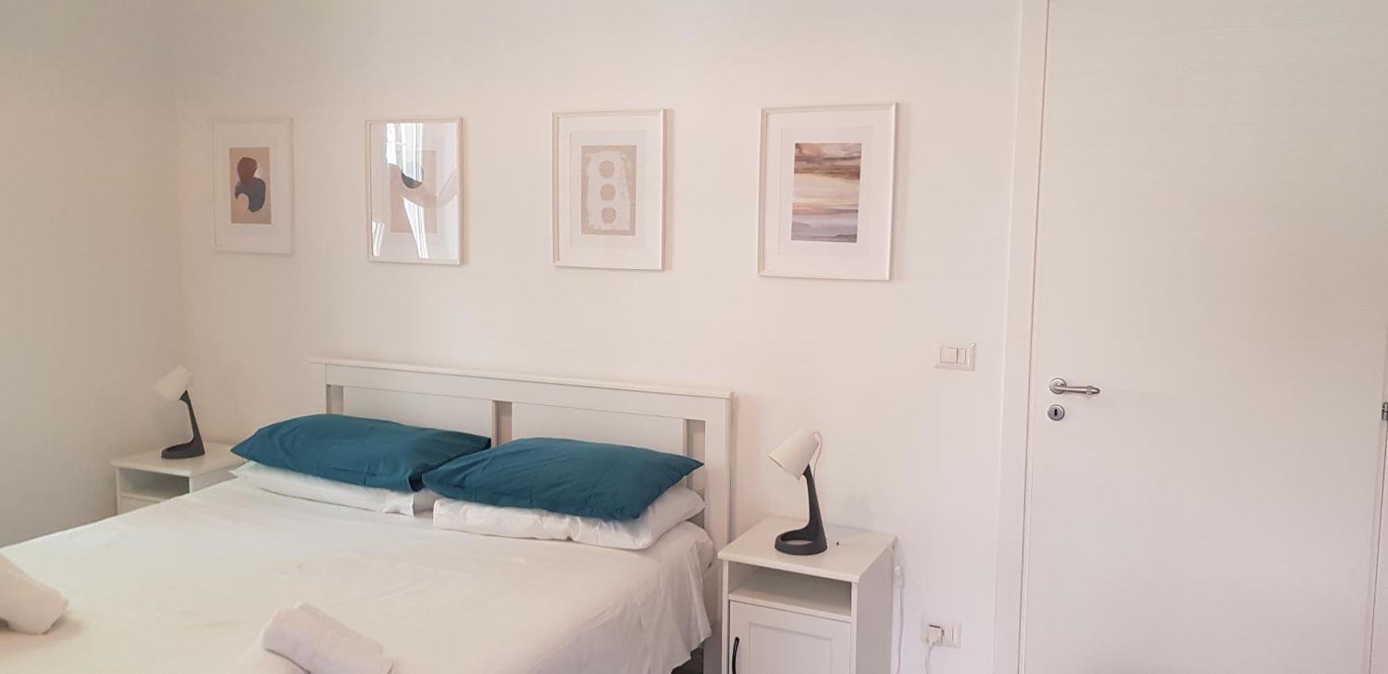 Trastevere Residenze โรม ภายนอก รูปภาพ