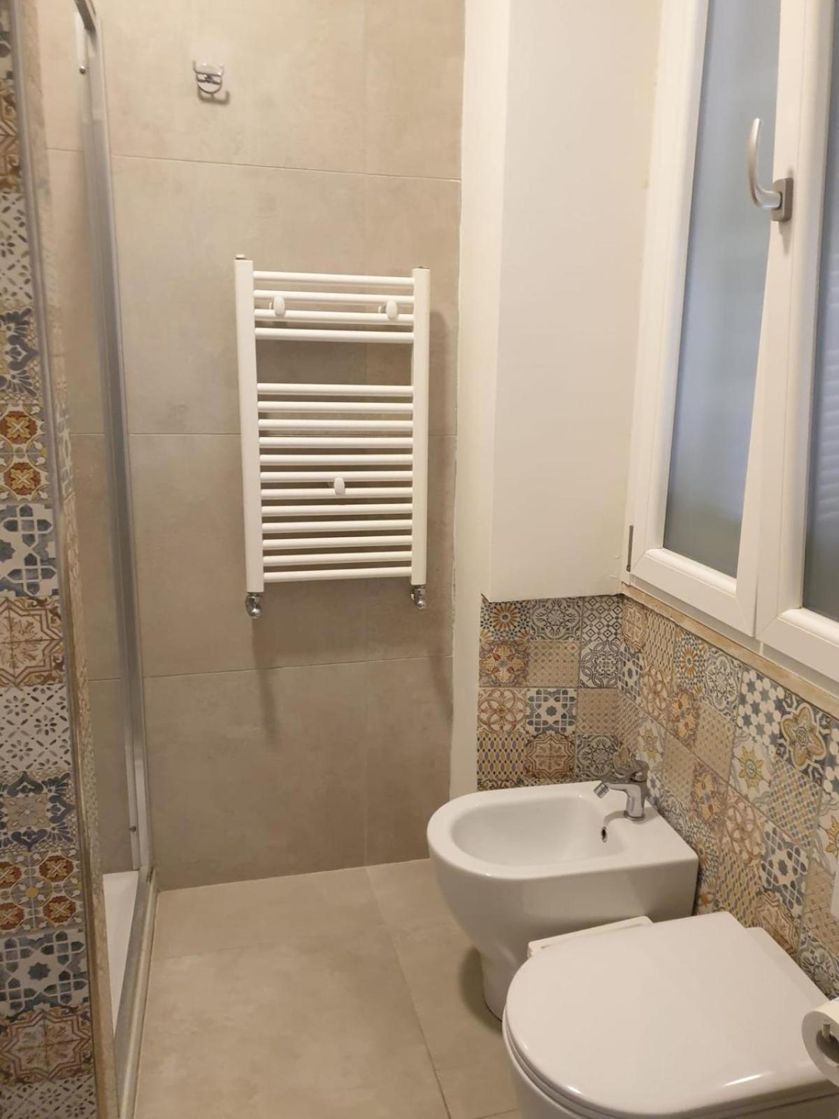 Trastevere Residenze โรม ห้อง รูปภาพ