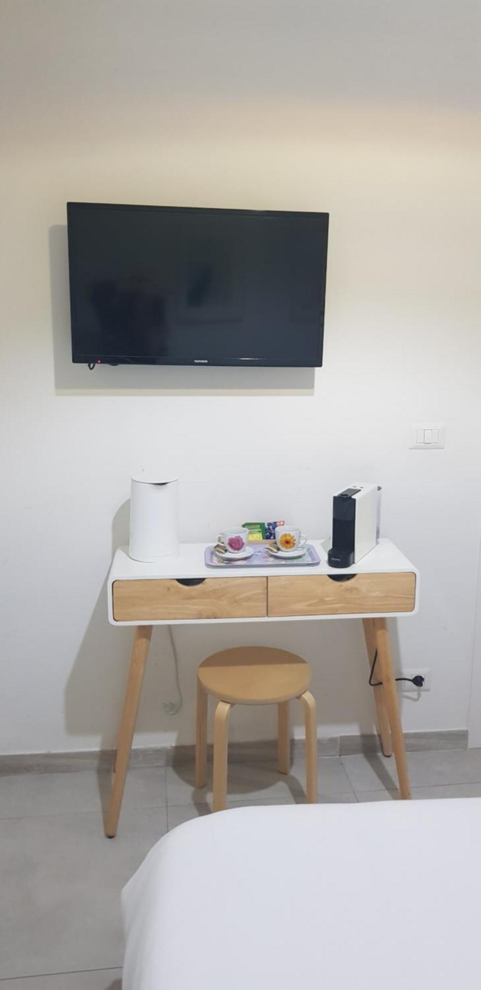 Trastevere Residenze โรม ห้อง รูปภาพ